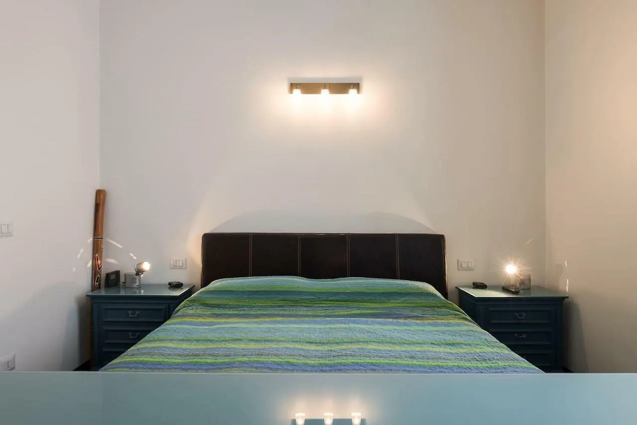 Flatty Apartments - Stelvio Milan Italy
