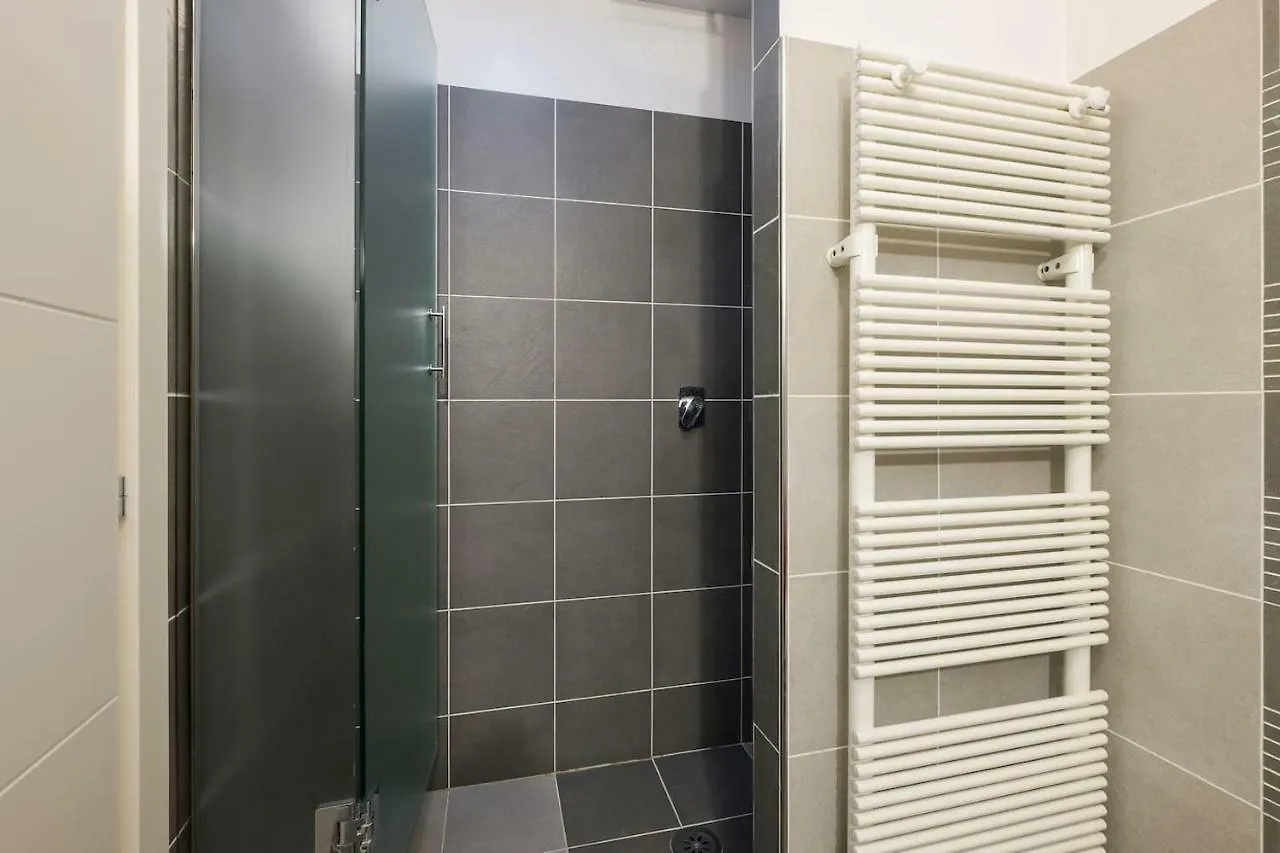 Flatty Apartments - Stelvio Milan