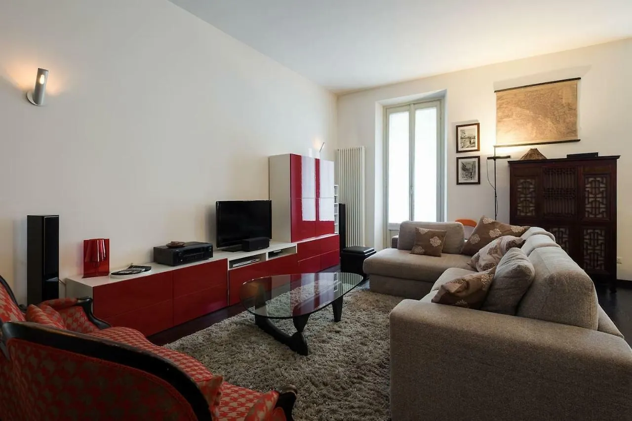 Flatty Apartments - Stelvio Milan 0*,  Italy