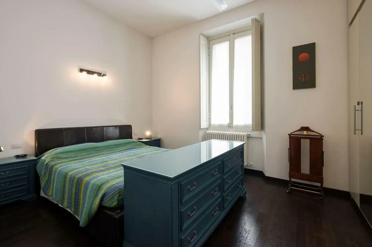 Flatty Apartments - Stelvio Milan
