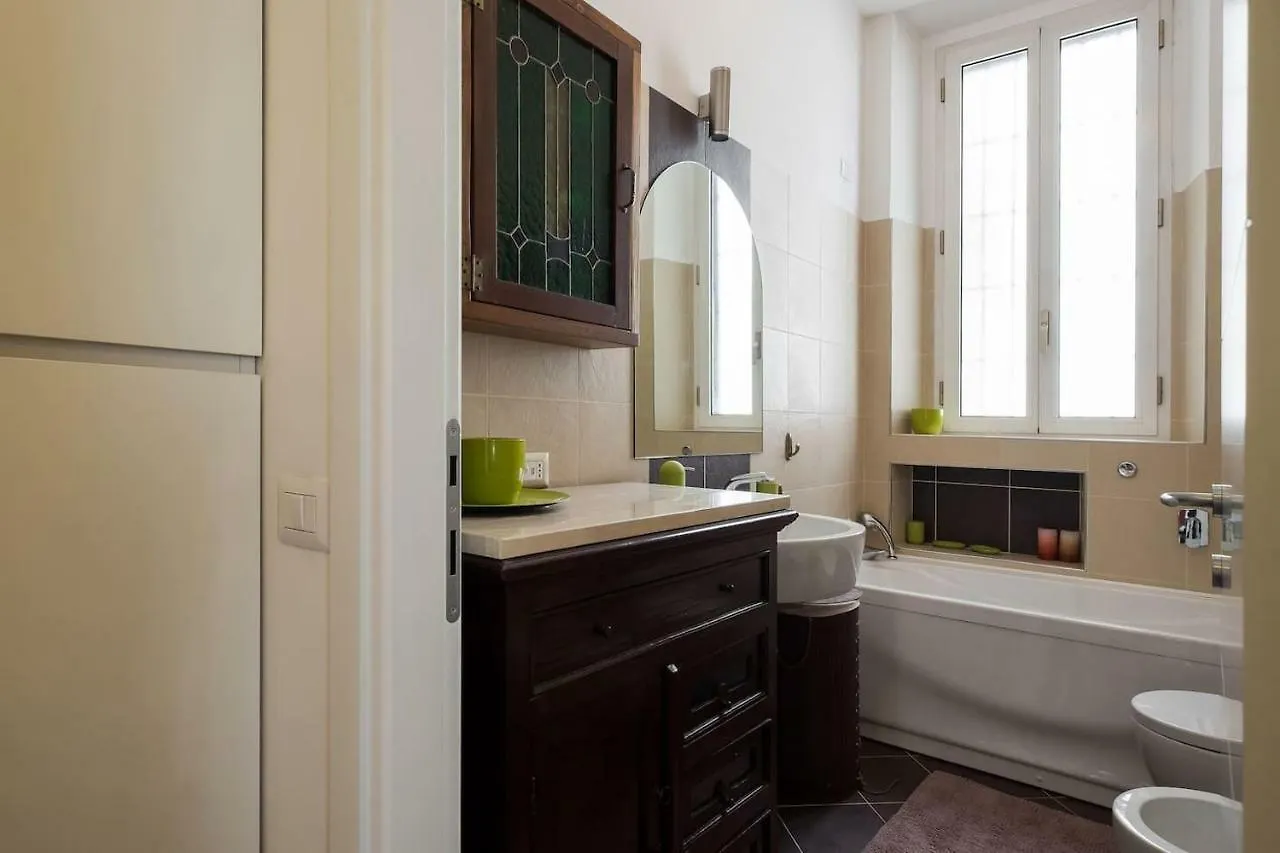 Flatty Apartments - Stelvio Milan Italy